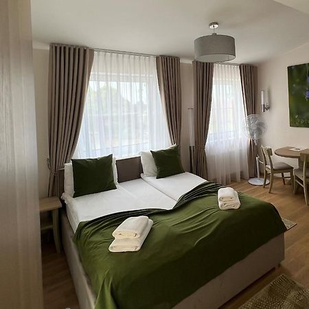 1912 Bed & Breakfast Klaipėda Eksteriør billede