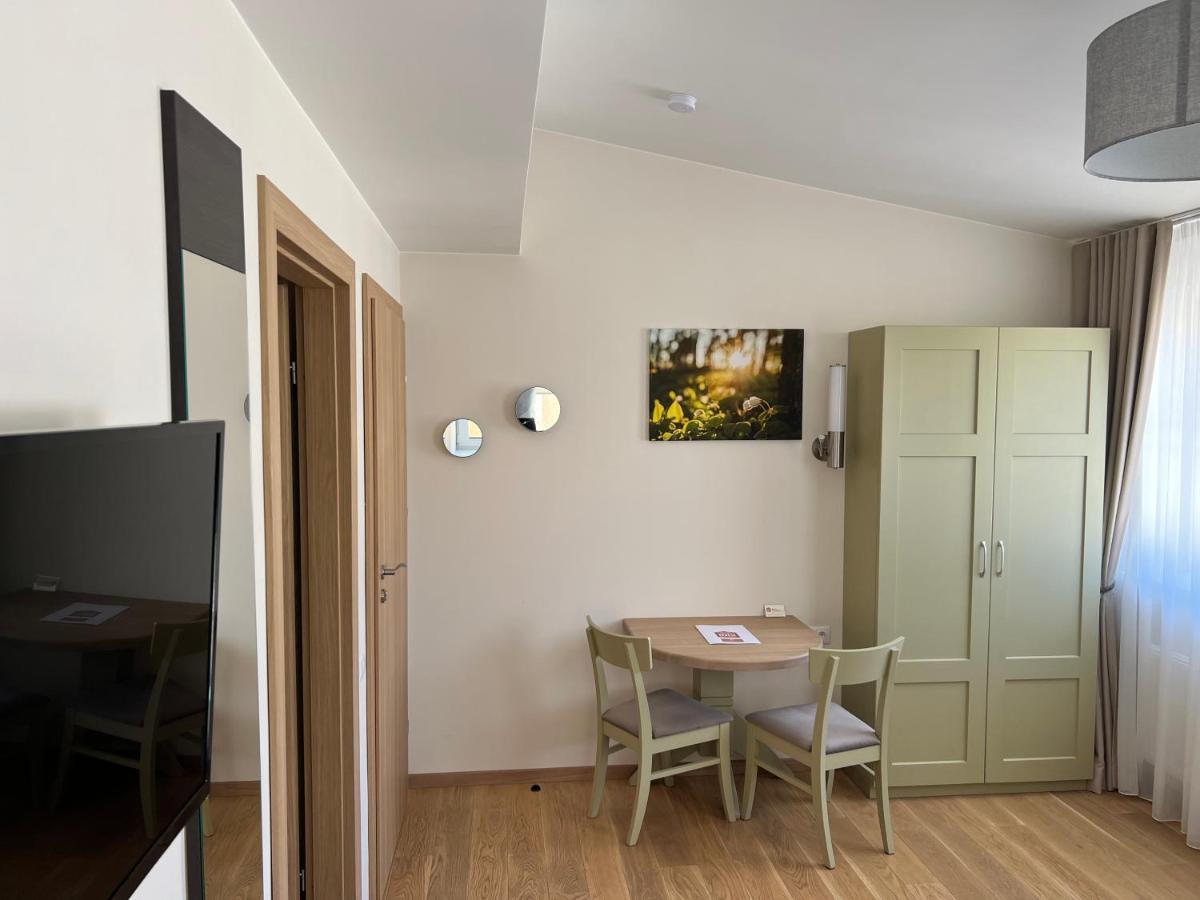 1912 Bed & Breakfast Klaipėda Eksteriør billede