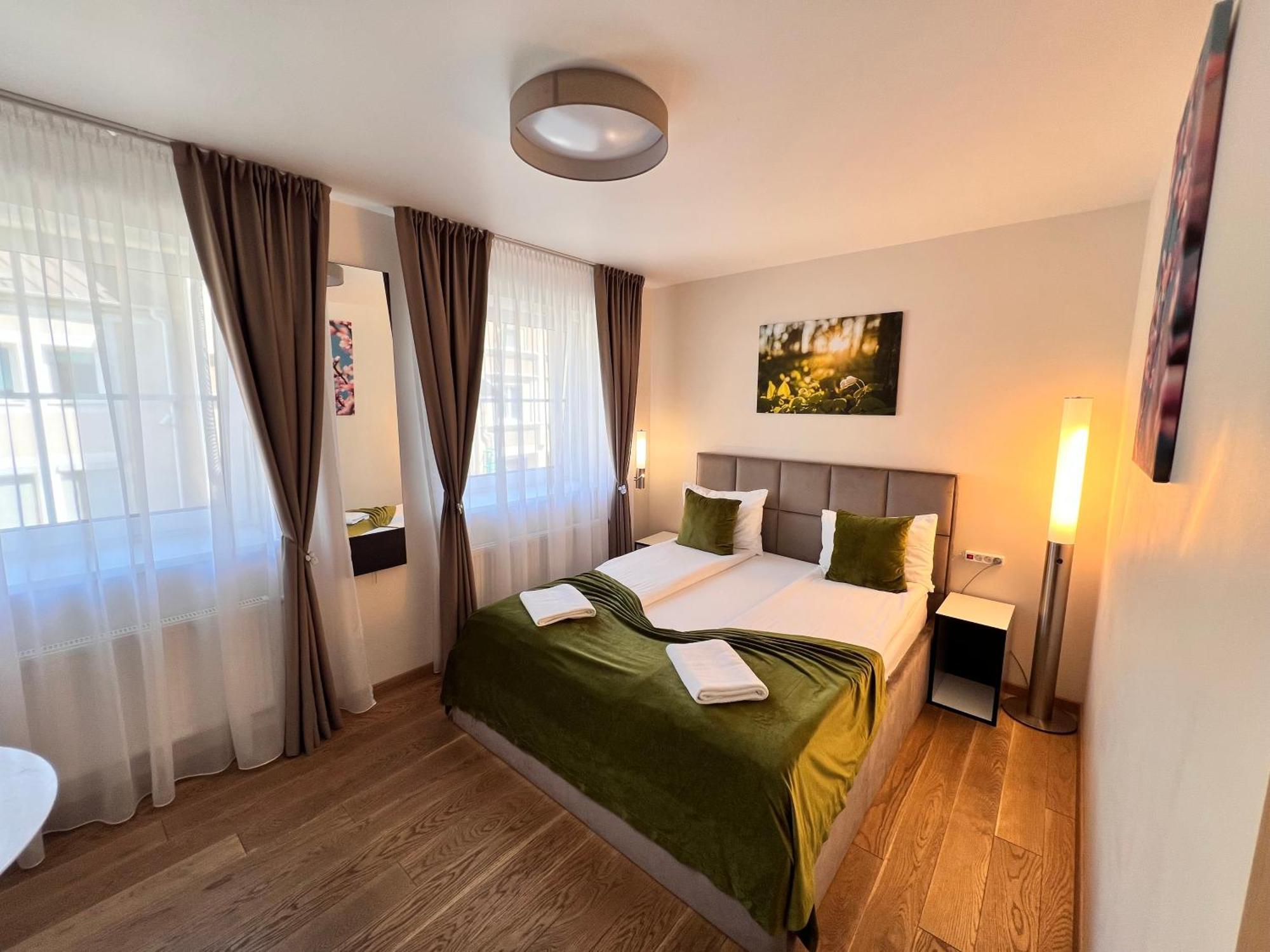 1912 Bed & Breakfast Klaipėda Eksteriør billede