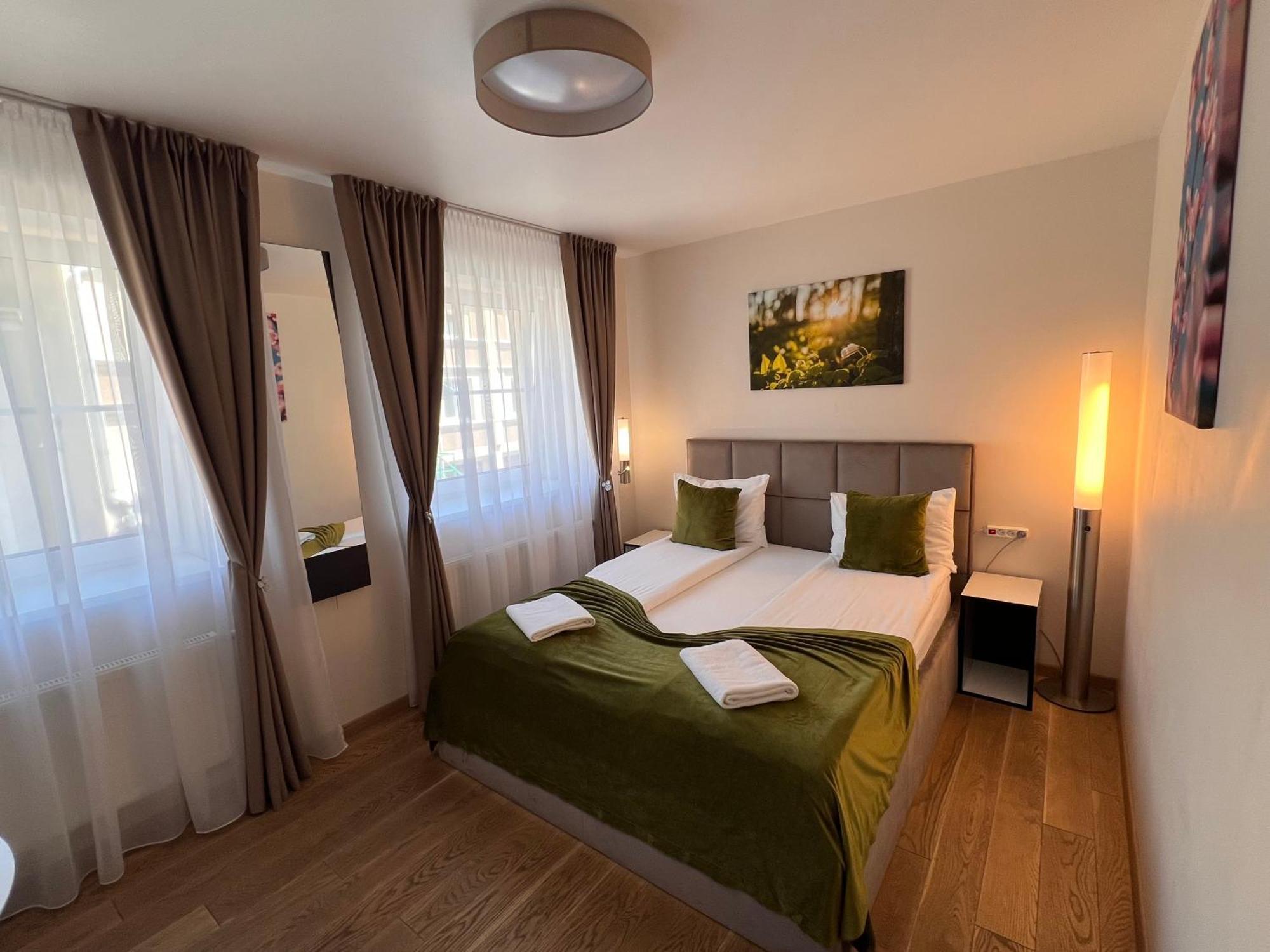 1912 Bed & Breakfast Klaipėda Eksteriør billede