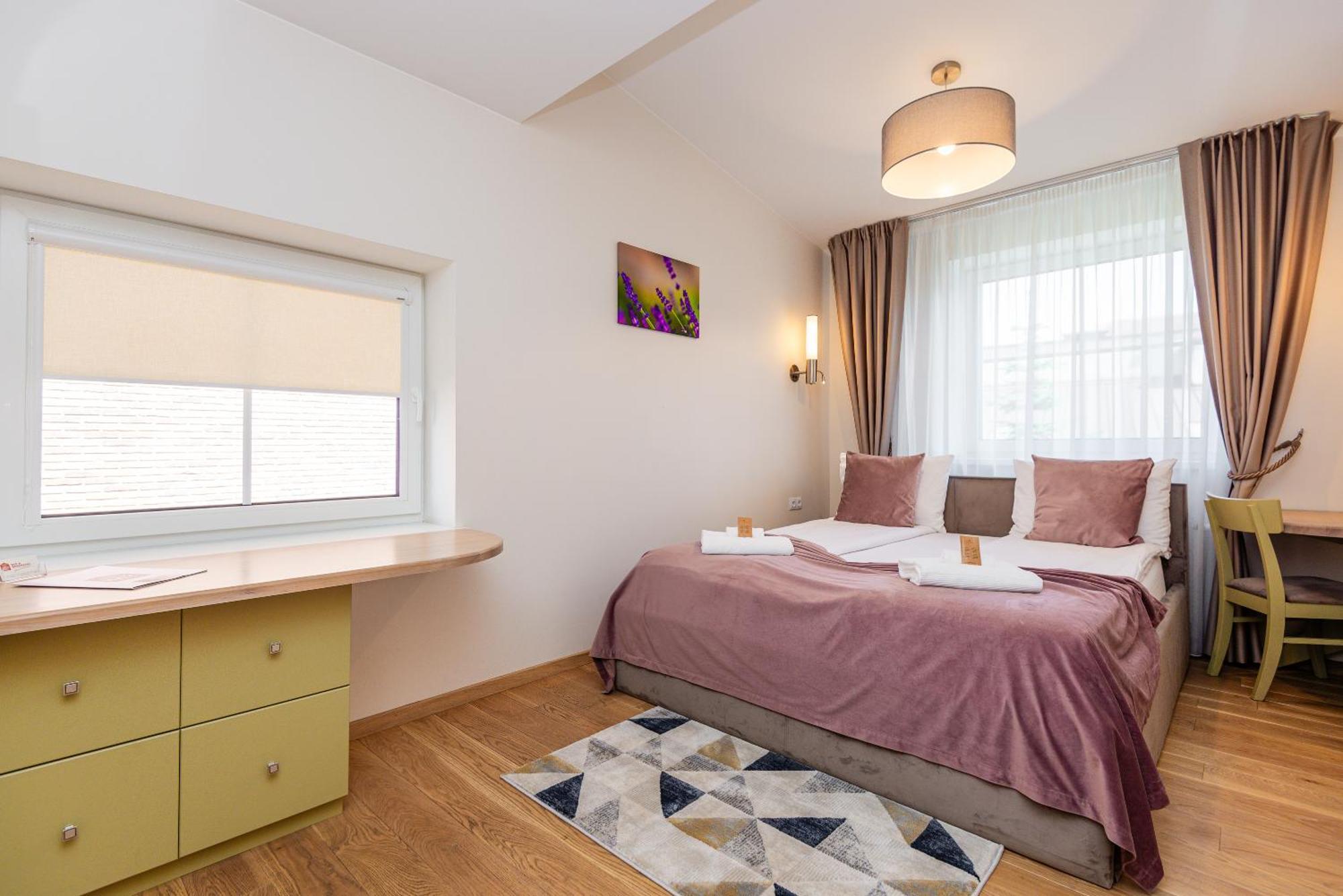 1912 Bed & Breakfast Klaipėda Eksteriør billede