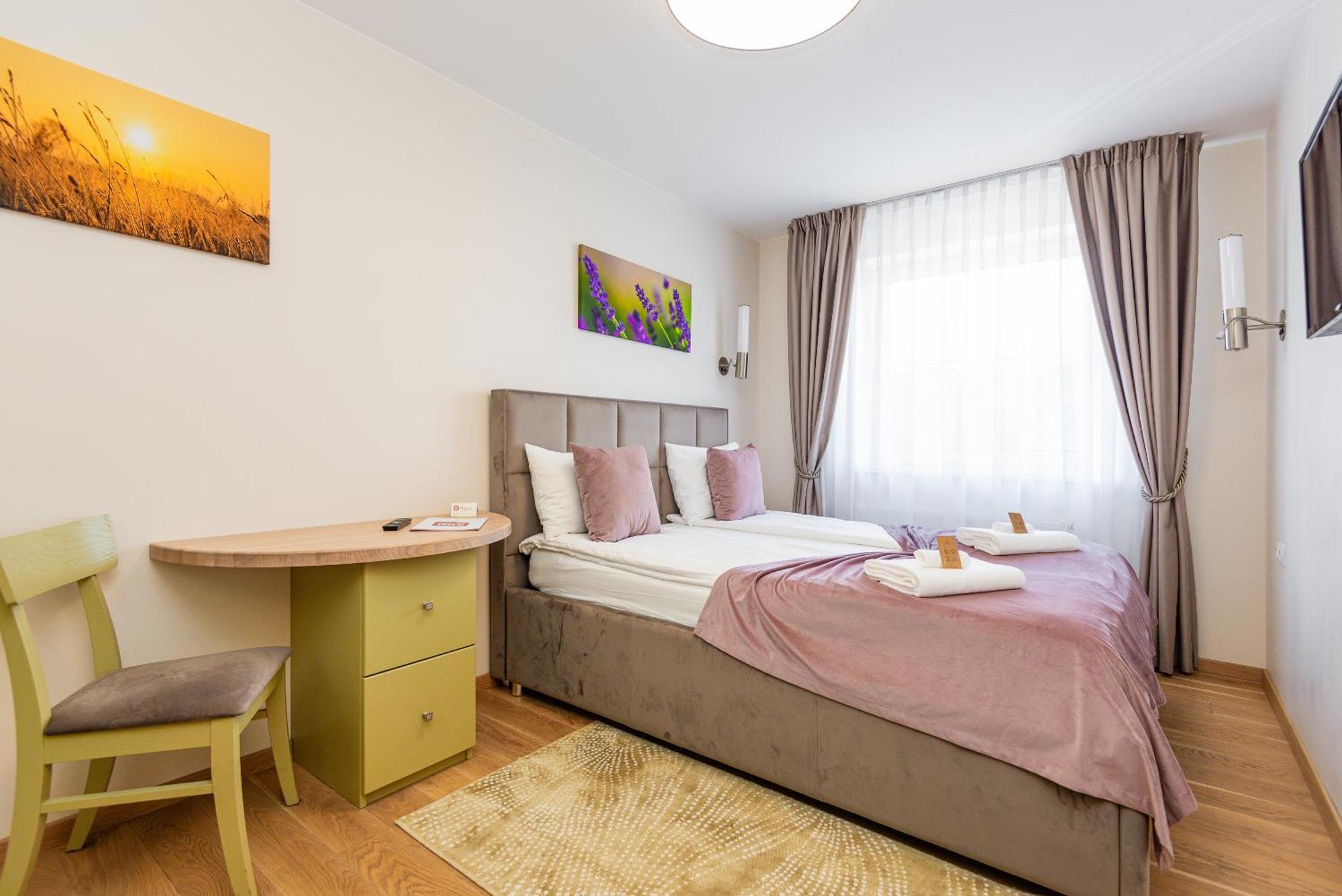 1912 Bed & Breakfast Klaipėda Eksteriør billede