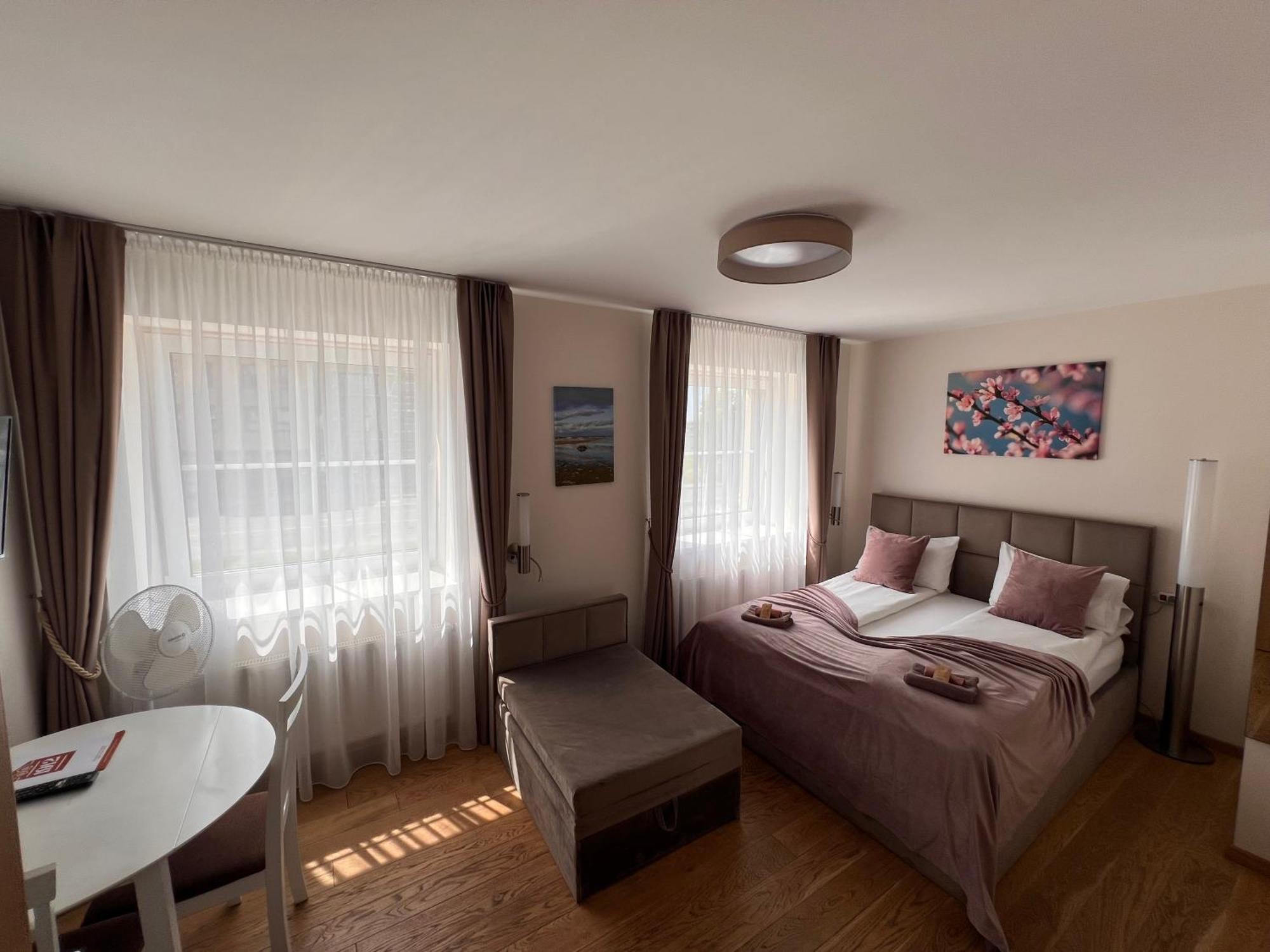 1912 Bed & Breakfast Klaipėda Eksteriør billede