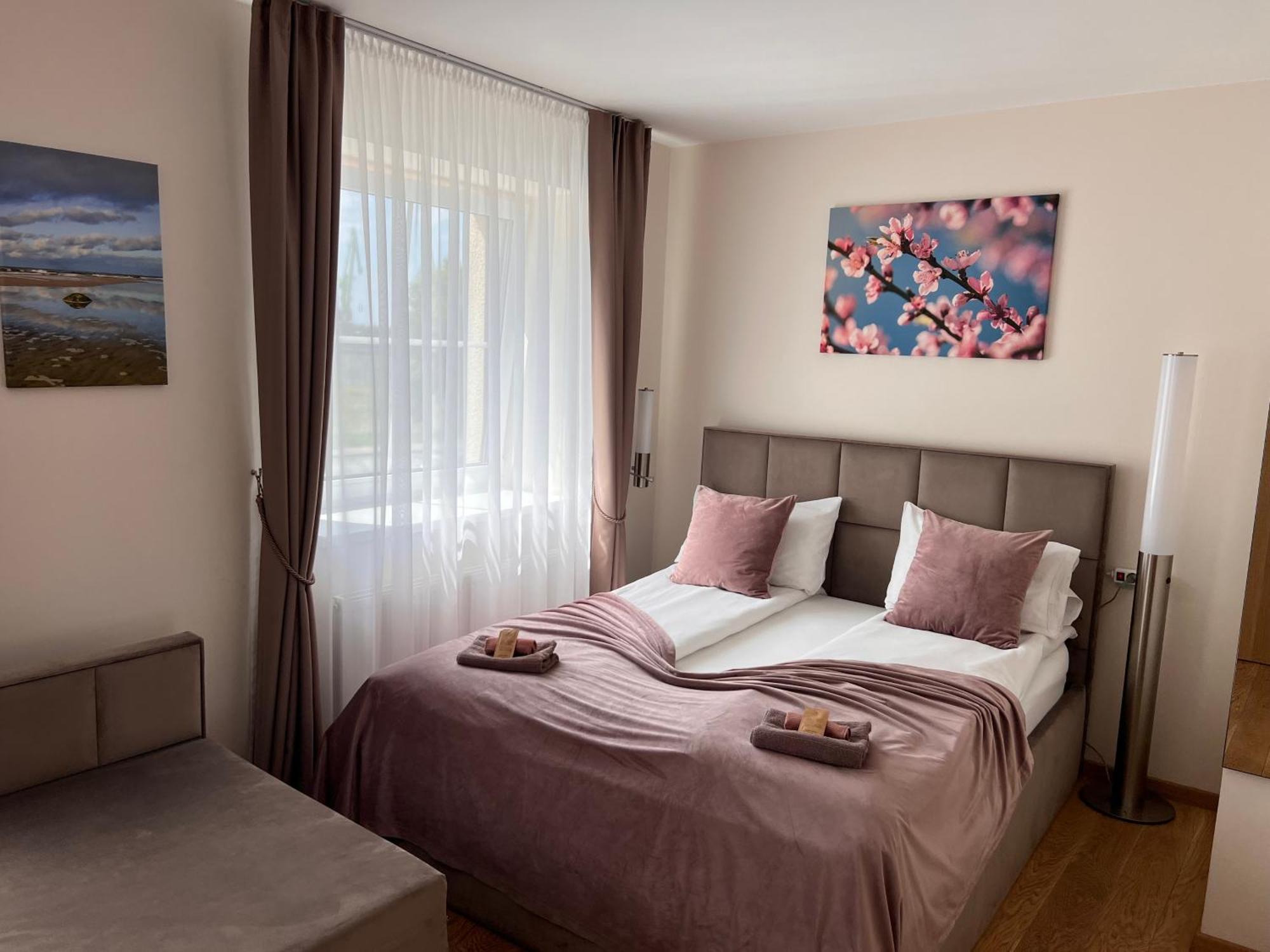 1912 Bed & Breakfast Klaipėda Eksteriør billede
