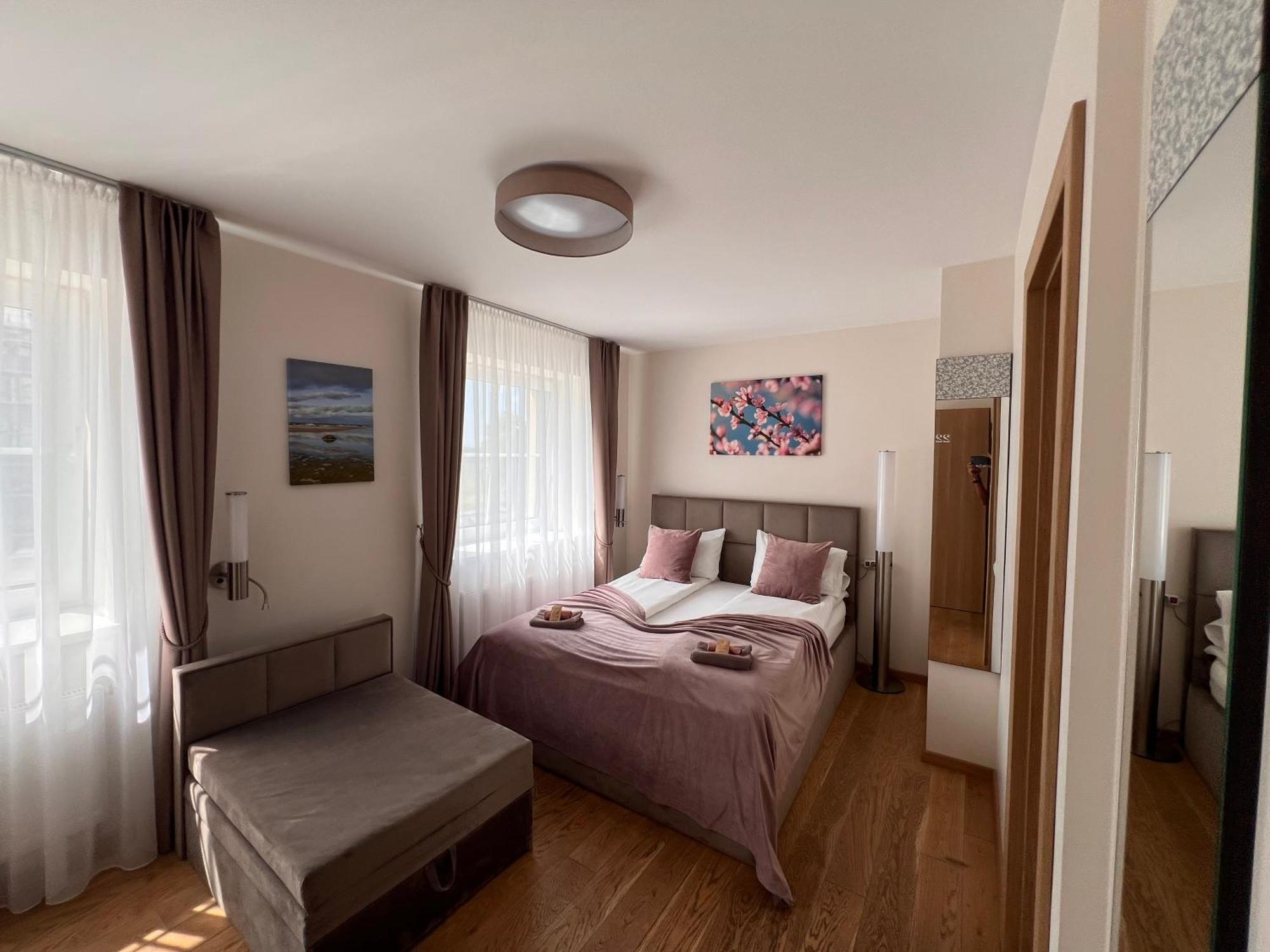 1912 Bed & Breakfast Klaipėda Eksteriør billede