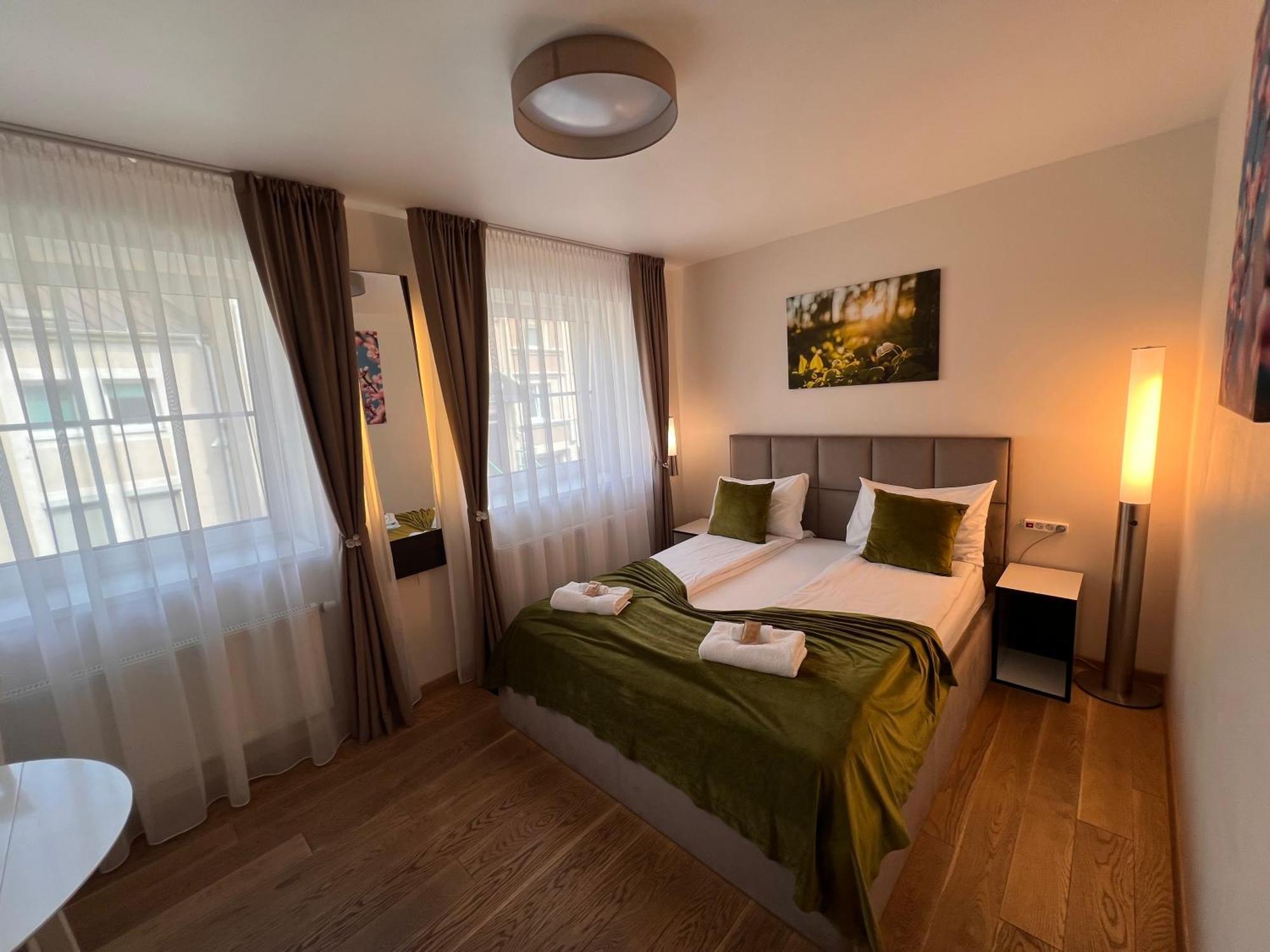 1912 Bed & Breakfast Klaipėda Eksteriør billede
