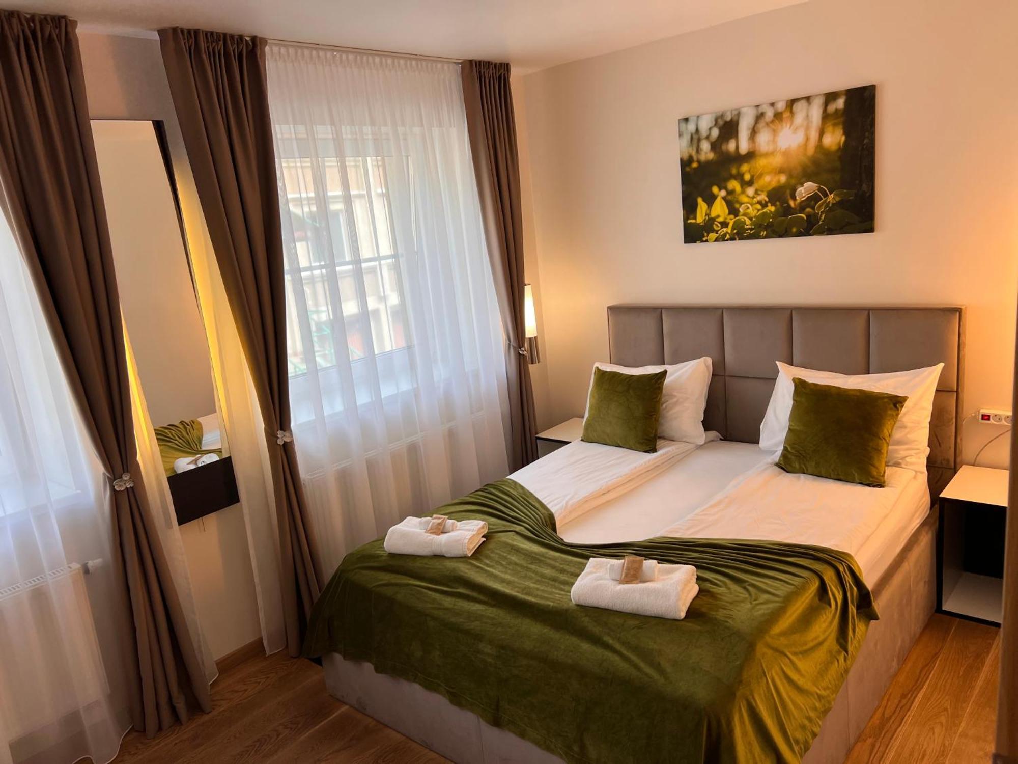 1912 Bed & Breakfast Klaipėda Eksteriør billede