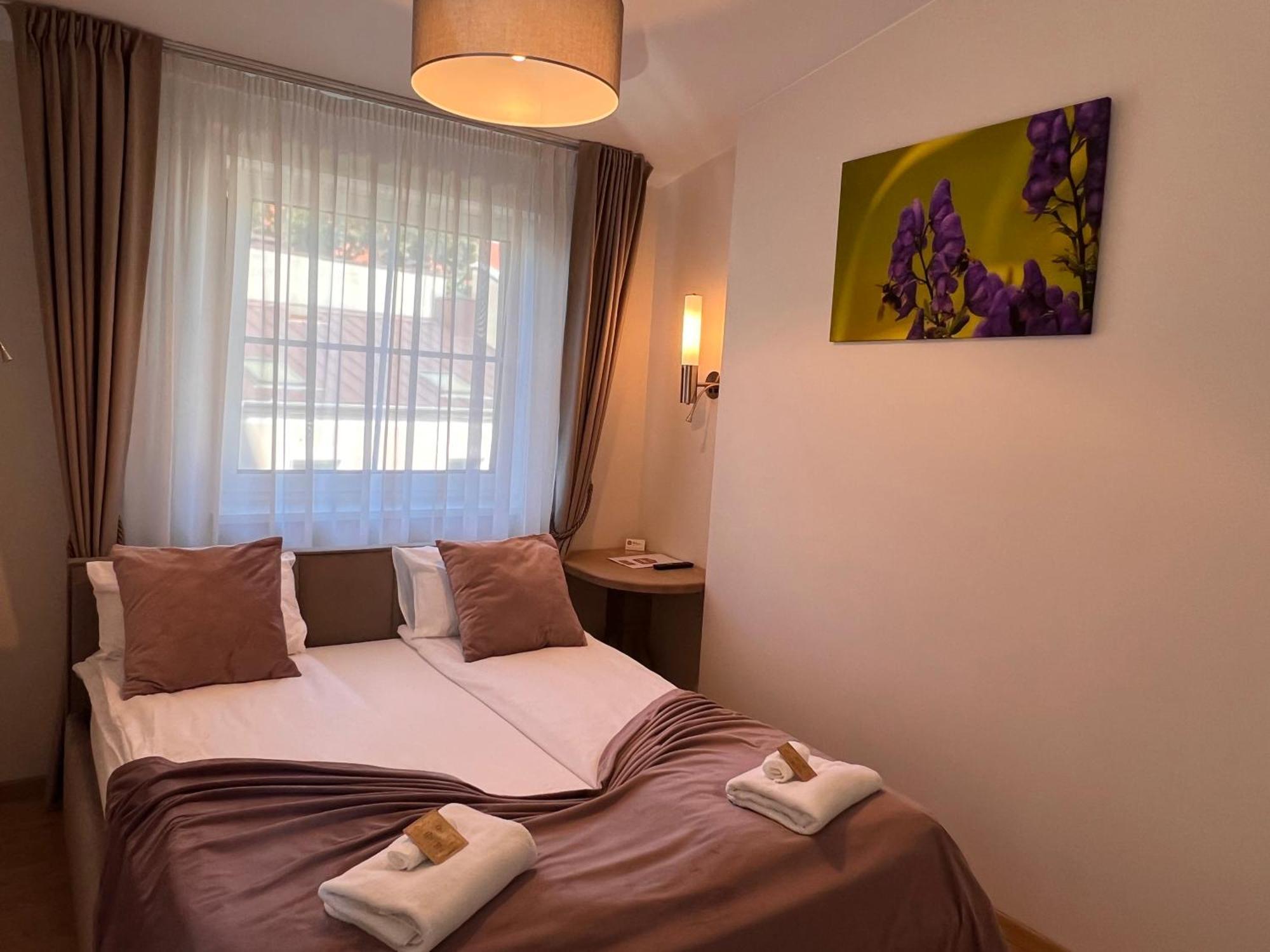 1912 Bed & Breakfast Klaipėda Eksteriør billede