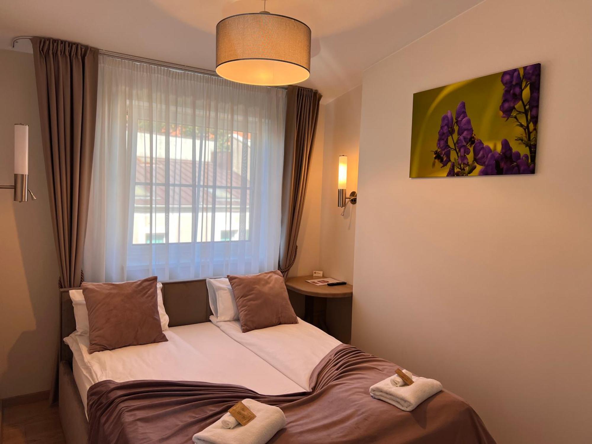 1912 Bed & Breakfast Klaipėda Eksteriør billede