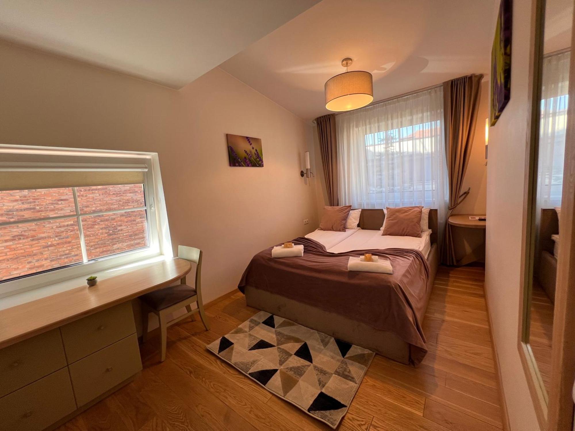 1912 Bed & Breakfast Klaipėda Eksteriør billede