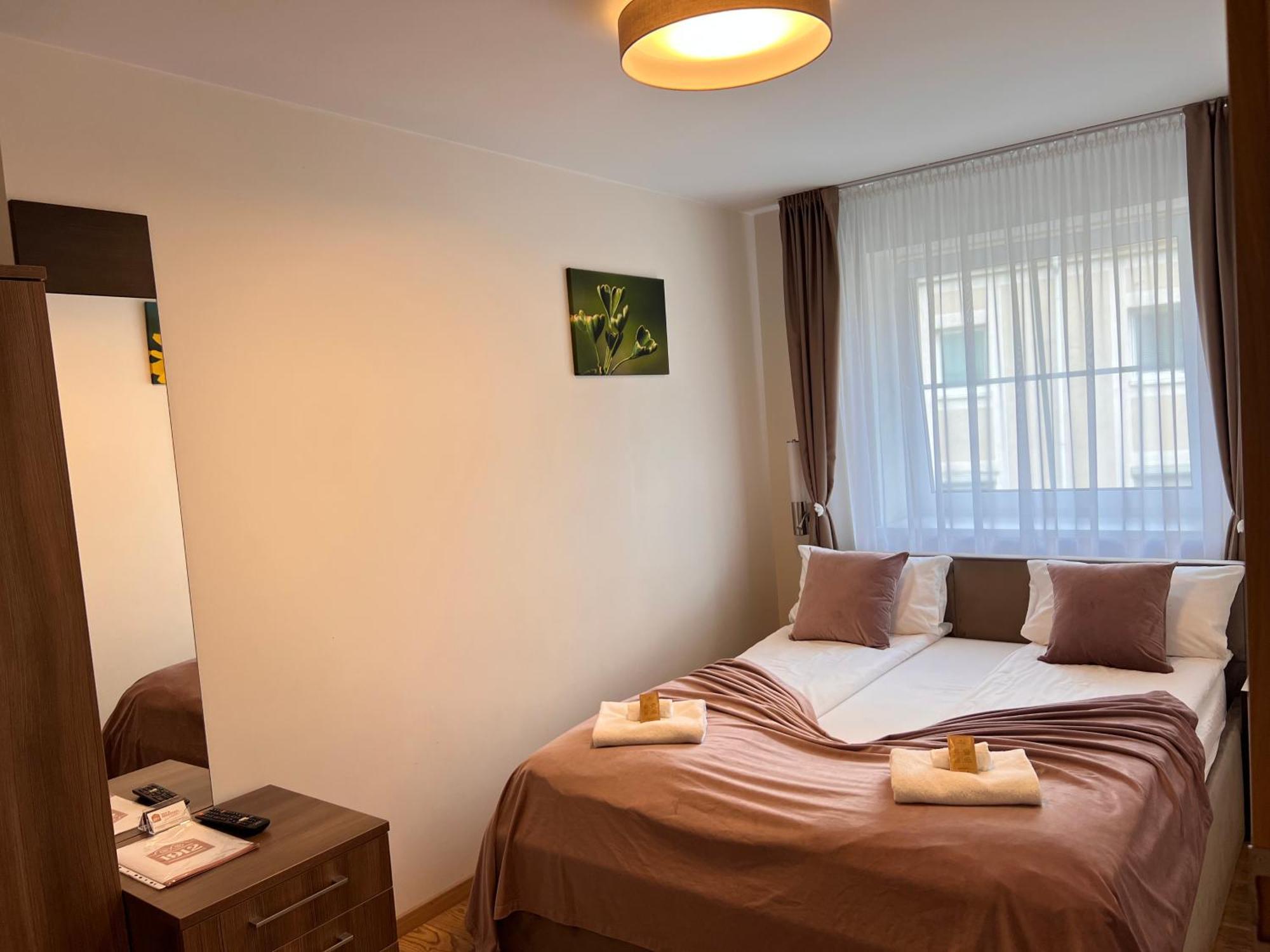 1912 Bed & Breakfast Klaipėda Eksteriør billede