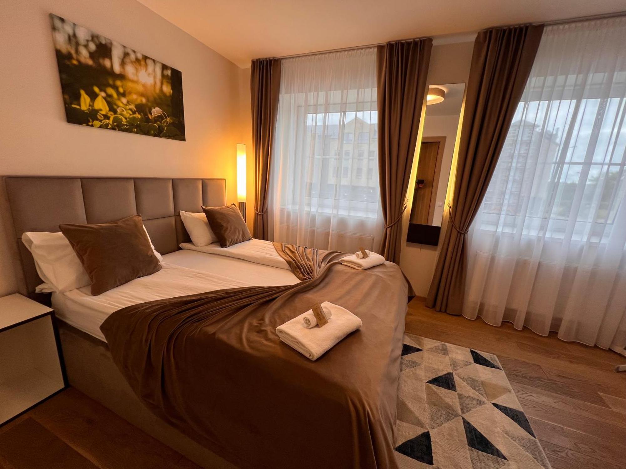 1912 Bed & Breakfast Klaipėda Eksteriør billede