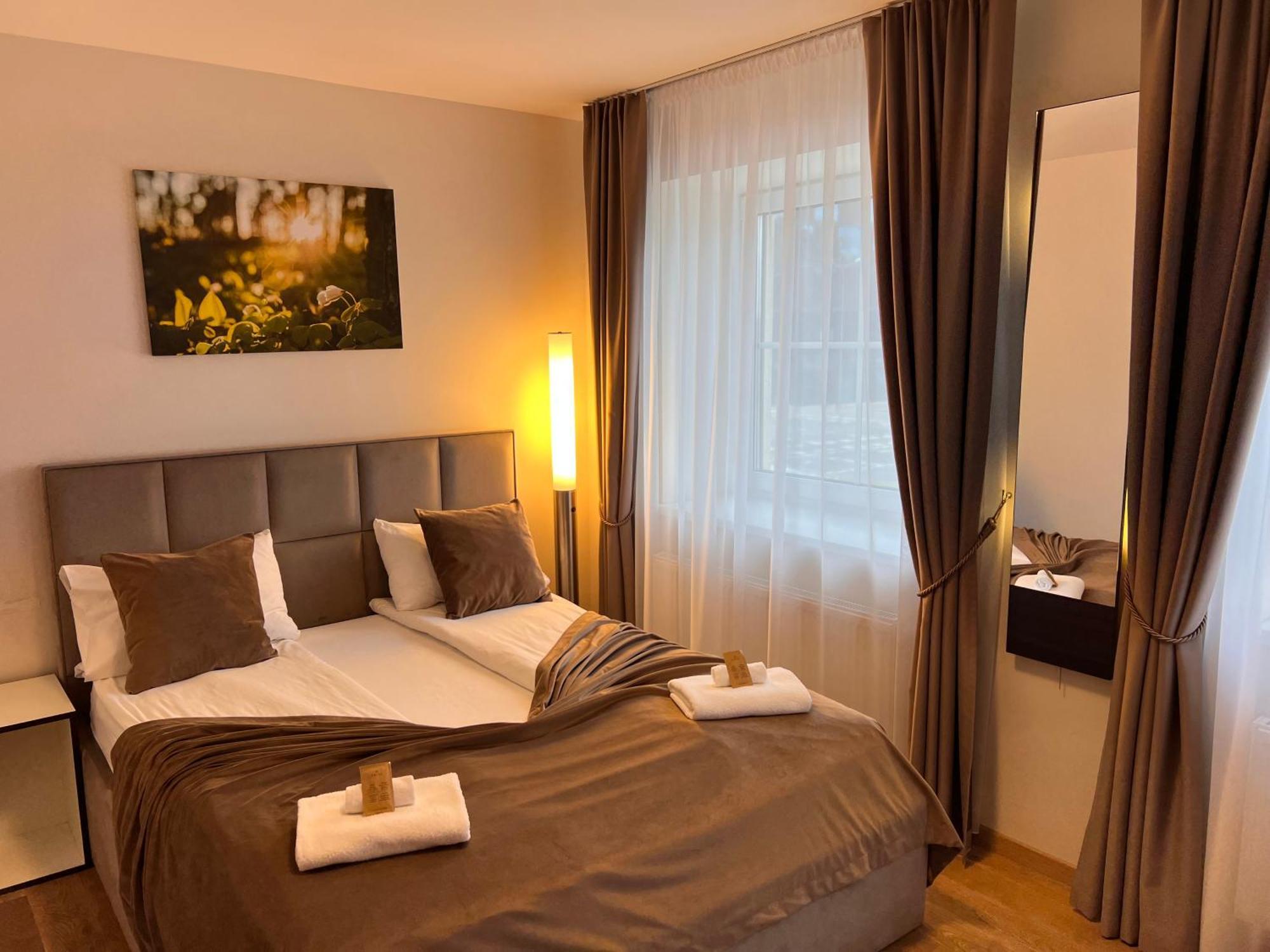 1912 Bed & Breakfast Klaipėda Eksteriør billede
