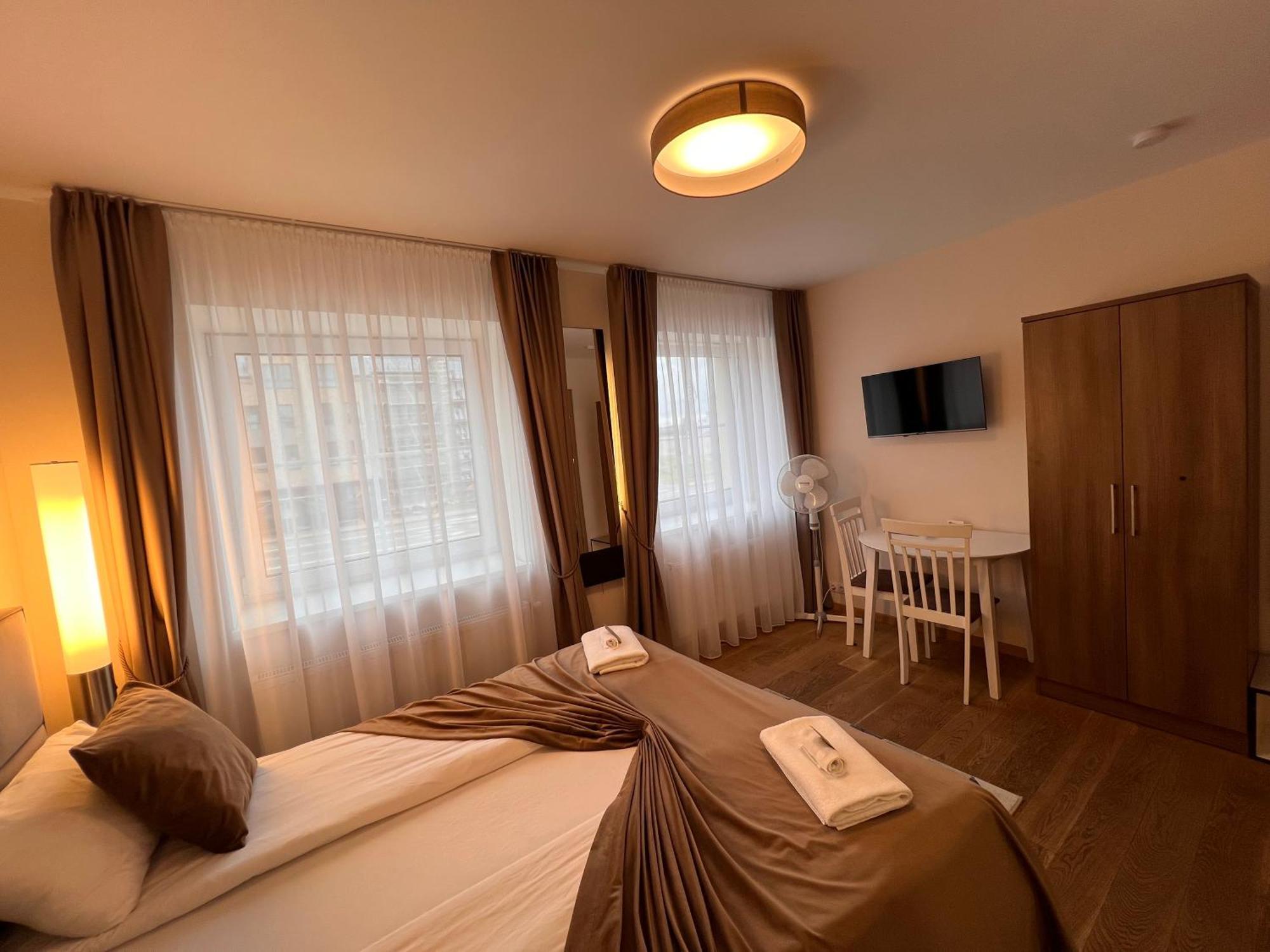 1912 Bed & Breakfast Klaipėda Eksteriør billede