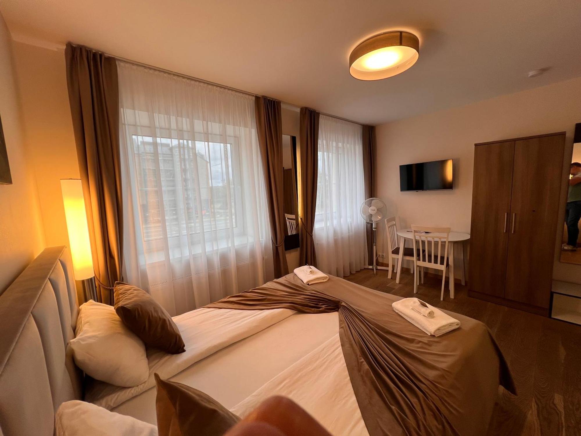 1912 Bed & Breakfast Klaipėda Eksteriør billede